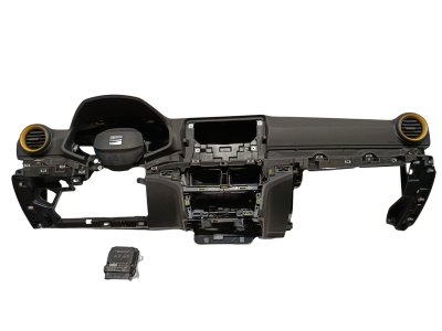 KIT AIRBAG