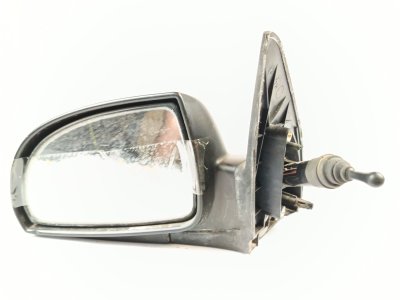 RETROVISOR IZQUIERDO