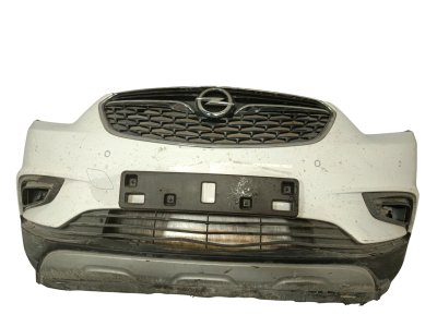 PARAGOLPES DELANTERO