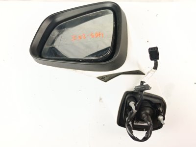RETROVISOR IZQUIERDO