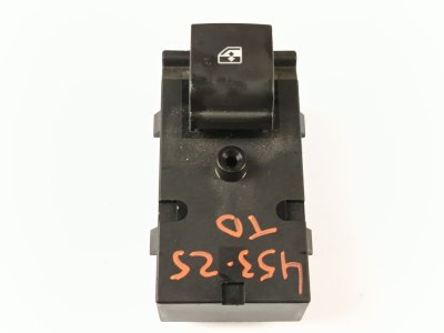 MANDO ELEVALUNAS TRASERO DERECHO de 1.4 LPG (_76) 
