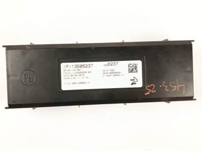 MODULO ELECTRONICO de 1.4 LPG (_76) 