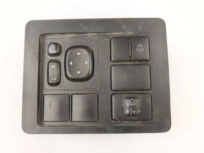 MANDO RETROVISOR