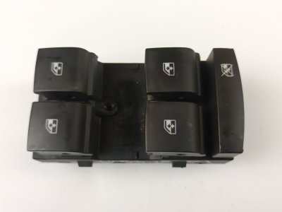MANDO ELEVALUNAS DELANTERO IZQUIERDO  de 1.4 LPG (_76) 