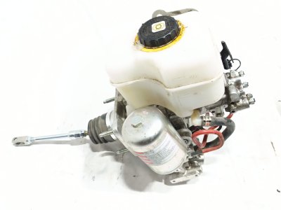 modulo-abs de 2.8 D-4D (GDJ155, GDJ150) 