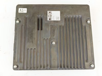 CENTRALITA MOTOR UCE