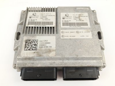centralita-motor-uce de 1.4 LPG (_76) 