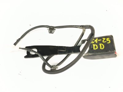 BROCHE CINTURON DELANTERO DERECHO