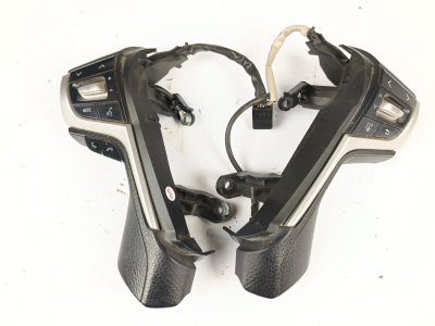 MANDO VOLANTE