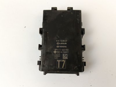 MODULO ELECTRONICO