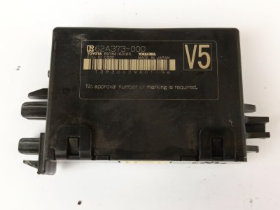 MODULO ELECTRONICO