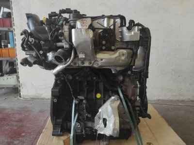 motor-completo de 2.0 BlueHDi 150 