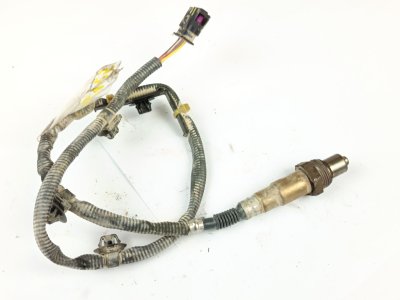 SONDA LAMBDA