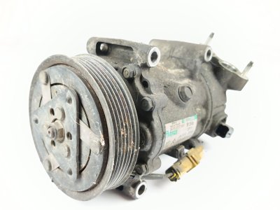 COMPRESOR AIRE ACONDICIONADO