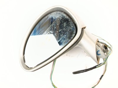 RETROVISOR IZQUIERDO