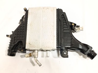 intercooler de 2.8 D-4D (GDJ155, GDJ150) 