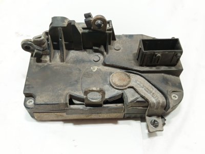 CERRADURA PUERTA DELANTERA IZQUIERDA