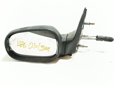 RETROVISOR IZQUIERDO