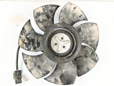 electroventilador de 2.8 D-4D (GDJ155, GDJ150) 
