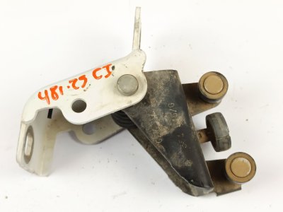 SOPORTE / GUIA PUERTA CORREDERA