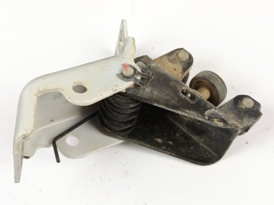 SOPORTE / GUIA PUERTA CORREDERA