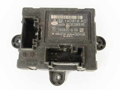 centralita-puerta-delantera-izquierda de 2.2 TD4 4x4 