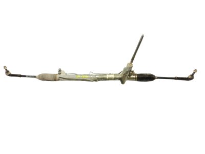 CREMALLERA DIRECCION