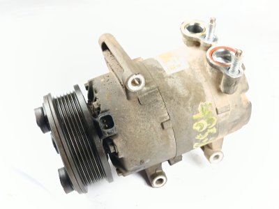COMPRESOR AIRE ACONDICIONADO
