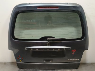 PORTON TRASERO