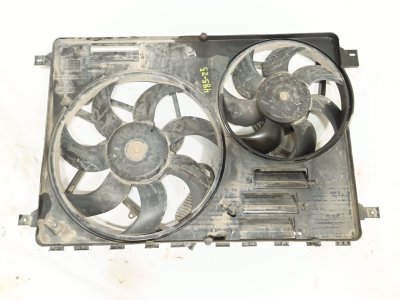 electroventilador de 2.2 TD4 4x4 