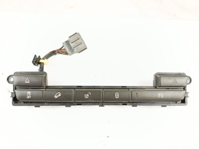 botonera-emergencia de 2.2 TD4 4x4 