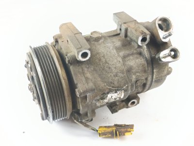 COMPRESOR AIRE ACONDICIONADO