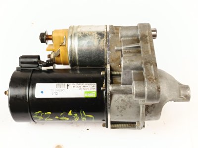 MOTOR ARRANQUE