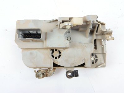 CERRADURA PUERTA DELANTERA DERECHA