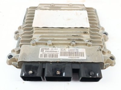 CENTRALITA MOTOR UCE