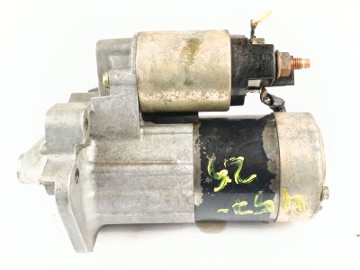 MOTOR ARRANQUE de 1.5 dCi (BM02, BM13, BM2A, CM02, CM13) 