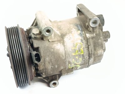 COMPRESOR AIRE ACONDICIONADO
