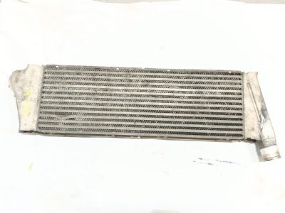 radiador-intercooler de 1.5 dCi (BM02, BM13, BM2A, CM02, CM13) 