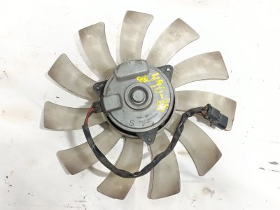 ELECTROVENTILADOR
