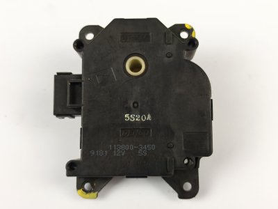 MOTOR TRAMPILLA CALEFACCION