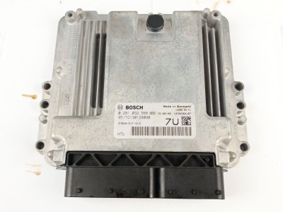 centralita-motor-uce de 1.6 i-DTEC (RU8) 