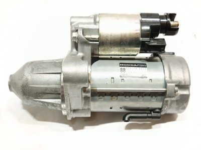 motor-arranque de 1.6 i-DTEC (RU8) 