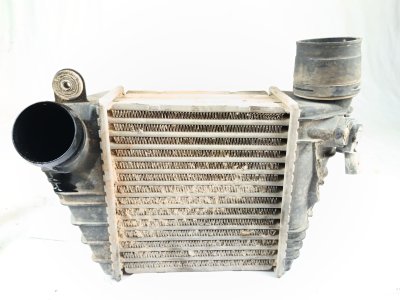radiador-intercooler de 1.9 TDI 
