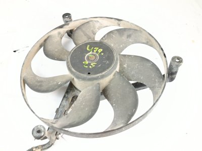 ELECTROVENTILADOR