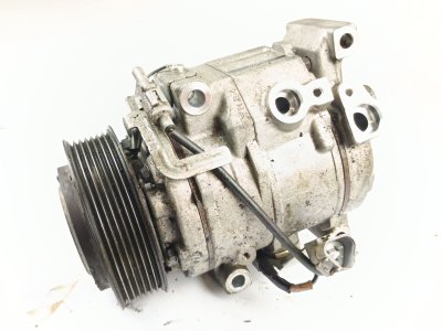 COMPRESOR AIRE ACONDICIONADO