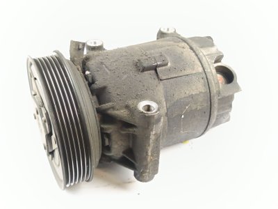 COMPRESOR AIRE ACONDICIONADO