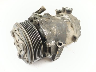 COMPRESOR AIRE ACONDICIONADO