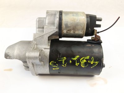 motor-arranque de 1.3 CDTI 16V 