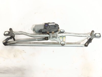 MOTOR LIMPIA DELANTERO de D4 