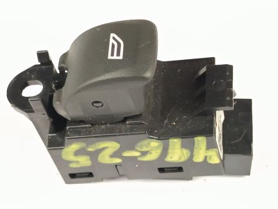 mando-elevalunas-trasero-izquierdo de D4 